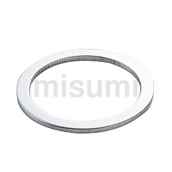 ICF規格 銅ガスケット | コスモ・テック | MISUMI(ミスミ)