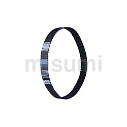 シンクロベルト XL形（ゴム） | バンドー化学 | MISUMI(ミスミ)