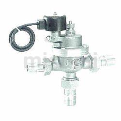 FM-3-20 | FMバルブ3型 | FMバルブ製作所 | MISUMI(ミスミ)