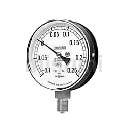 新品 蒸気圧式指示温度計 山本計器製造株式会社 pjbtecnologias
