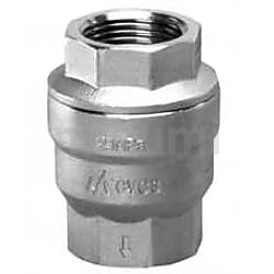 チャッキ 弁 逆流通販・販売 | MISUMI(ミスミ)