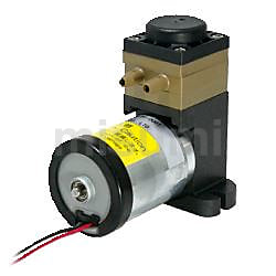 液体ポンプ圧電ポンプ ユニモルポンプ UPSAシリーズ | 日東工器
