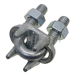 JISシャックル M級 黒 | 大洋製器工業 | MISUMI(ミスミ)