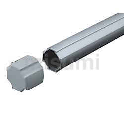 アルミ構造材 SF共通パーツ アングル （カット品） | SUS