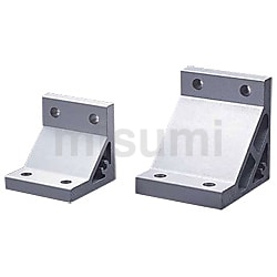 さくらん　ブラケット アングルブラケットS50 | SUS（エスユーエス） | MISUMI(ミスミ)