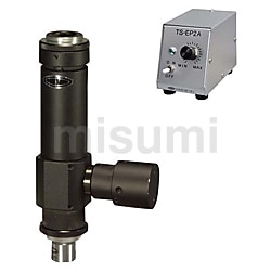 【公式サイト】正規ブランド品通販 | IE・LE型鏡筒 ツールスコープ | TV-IE-10 中央精機 MISUMI | タイムセール