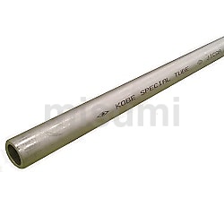 NSSP ステンレス管（ねじなし） | 日鉄住金ステンレス鋼管 | MISUMI
