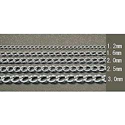 ステンレス マンテルチェーン | 水本機械製作所 | MISUMI(ミスミ)