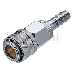 PF-400 | ワンタッチカプラ（スチール）PF | CDC | MISUMI(ミスミ)