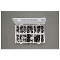 オイルシール（タイプ4/ニトリル） | エスコ | MISUMI(ミスミ)