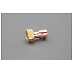 銅管用継手 オスアダプター Gねじ取付 黄銅製 | オンダ製作所 銅管用継手 オスアダプター Gねじ取付 黄銅製 | オンダ製作所