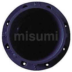 エスロン TSフランジ JIS10K PVC 300A | 積水化学工業 | MISUMI(ミスミ)