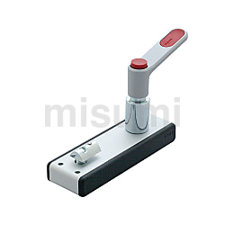 スロットローラL40/L45 | SUS | MISUMI(ミスミ)