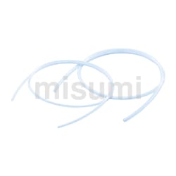 耐腐蝕用 ストレートふっ素樹脂（PFA）チューブ | 日本ピスコ | MISUMI