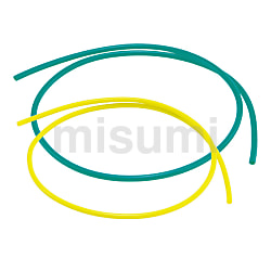クリーンチューブ ポリオレフィンチューブ TPHシリーズ | SMC | MISUMI