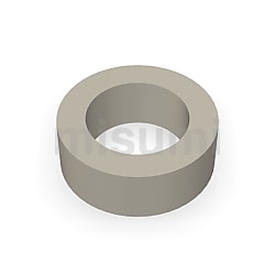 サマリウムコバルト磁石 リング型