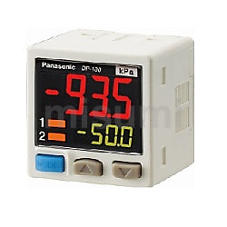 PF2W704T-03-27 | 水用 デジタルフロースイッチ 高温流体用 PF2W PF2W704T-03-27 | 水用 デジタルフロースイッチ 高温流体用 PF2W