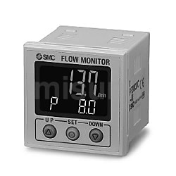 スペシャルオファ PF3W30C-MVC | PF3W3シリーズ 水用デジタルフローモニタ 3色表示 その他