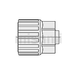 フッ素樹脂製管継手 ハイパーフィッティング LQ1シリーズ オプション