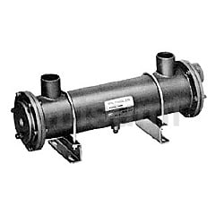油冷却機器（LTクーラー水冷式） | ダイキン工業（油圧機器） | MISUMI