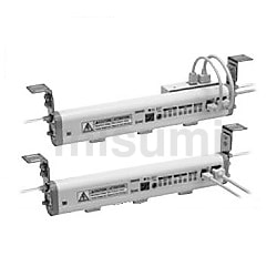 SMC IZN10E-1106-B3 イオナイザ(ノズルタイプ) SMC イオナイザ ノズルタイプ IZN10Eシリーズ | ベアリング販売