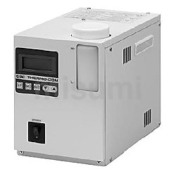 ペルチェ式循環液温調装置 サーモコン（水冷） HEC-Wシリーズ