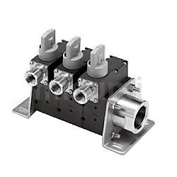 PF3W720-04-G-M | 3色表示 水用デジタルフロースイッチ PF3W PF3W720-04-G-M | 3色表示 水用デジタルフロースイッチ PF3W