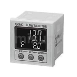 PF3W720-04-G-M | 3色表示 水用デジタルフロースイッチ PF3W PF3W720-04-G-M | 3色表示 水用デジタルフロースイッチ PF3W