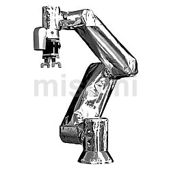 協働ロボット用カバー Robot-Flex