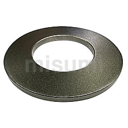 皿ばね（軽荷重用） φ10～50（外径10～50mm） | 大陽ステンレス