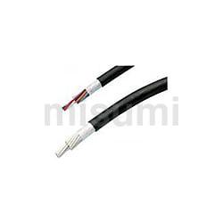 ■倉茂電工 ハイプレン VCT 531XX 100M VCT531XX3X2SQ100(2133947)[法人・事業所限定][直送元]