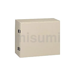 CN形ボックス（防水・防塵構造）