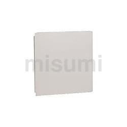 BP22-B 木製基板 | 日東工業 | MISUMI(ミスミ)