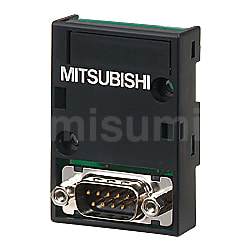 MELSEC F FX3Uシリーズ シーケンサ CPU   三菱電機   MISUMIミスミ
