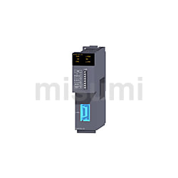 MELSEC-Qシリーズ 高速データロガーユニット | 三菱電機 | MISUMI(ミスミ)