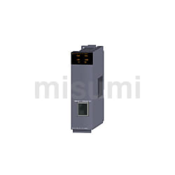 MELSEC-Qシリーズ MELSECNET／Hユニット | 三菱電機 | MISUMI(ミスミ)