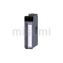 MELSEC-Qシリーズ 温度調節ユニット（白金測温抵抗体入力） | 三菱電機