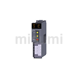 CC-Link アナログ入出力（入力）ユニット | 三菱電機 | MISUMI(ミスミ)