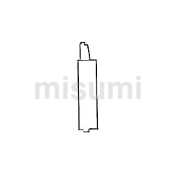 HIF3Bシリーズ用 結線・圧着治工具 | ヒロセ電機 | MISUMI(ミスミ) HIF3Bシリーズ用 結線・圧着治工具 | ヒロセ電機 | MISUMI(ミスミ)