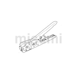 91595-1 | D2000シリーズ用工具 | TE Connectivity | MISUMI(ミスミ) 91595-1 | D2000シリーズ用工具 | TE Connectivity | MISUMI(ミスミ)