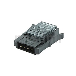 37104-2206-000 FL | 3MTM ミニ・クランプ ワイヤーマウント