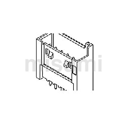 ちょめ Genuine BMW - 51138051601 - M Side Marker - Left - Chrome
