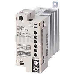 Omronヒータ用ソリッドステート・リレー G3PE-215B DC12-24 G3PE-215B DC12-24 ヒータ用ソリッドステート・リレー