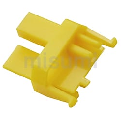 XM2Z-0071 | Dサブコネクタ 固定具(ジャックスクリュー、フード XM2Z-0071 | Dサブコネクタ 固定具(ジャックスクリュー、フード