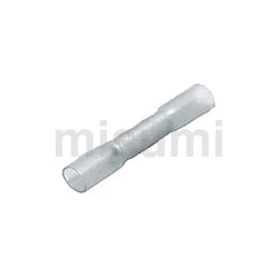 耐熱端子（R形）丸形 | ニチフ端子工業 | MISUMI(ミスミ)