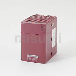 MELSEC-Qシリーズ 電源ユニット（通常タイプ） | 三菱電機 | MISUMI