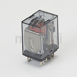 Amazon.co.jp: 10 個 HH62P HHC68A-2Z 電子マイクロミニ電磁