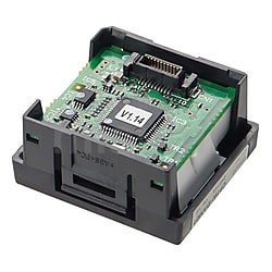 NX-END01 | NXシリーズ EtherCATカプラユニット NX-ECC エンド