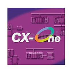 FA統合ツールパッケージ CX-One Ver.4