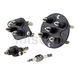 電極保持器 BF-□（R）/BS-1T